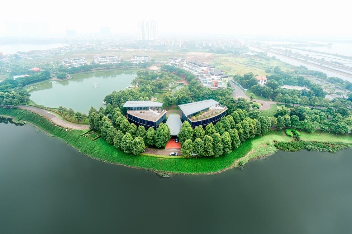 Công viên Yên Sở 